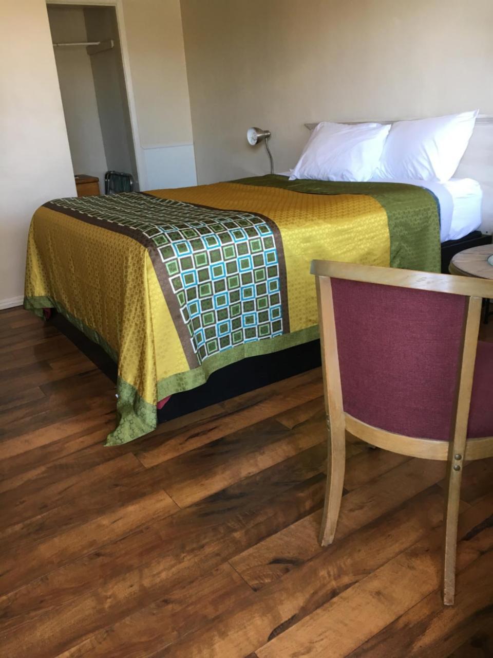 Diamond View Motel Susanville Ngoại thất bức ảnh